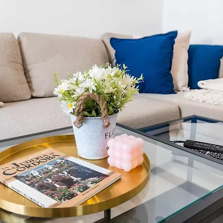 Apartamento A 500m De La Juderia Con Parking