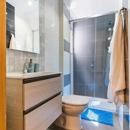 A 500m De La Juderia Con Parking Apartamento