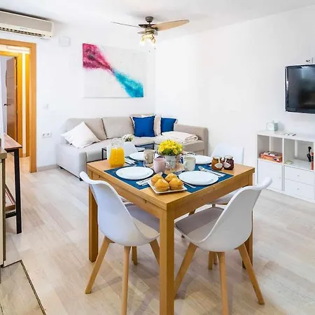 Apartamento A 500m De La Juderia Con Parking